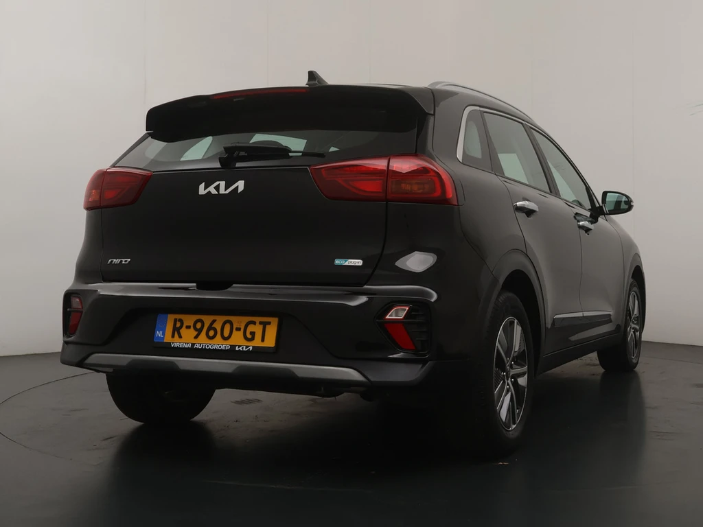 Kia Niro – foto 7