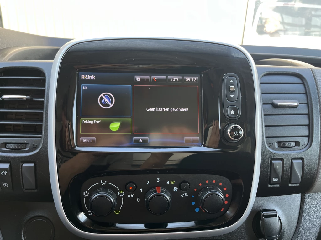 Renault Trafic – foto 29