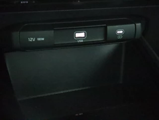 Kia Niro EV – thumbnail 64
