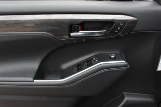 Toyota Highlander – thumbnail 34