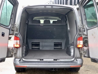 Volkswagen Transporter – thumbnail 16