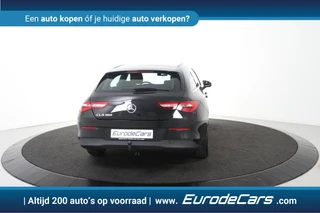Mercedes-Benz CLA – thumbnail 8