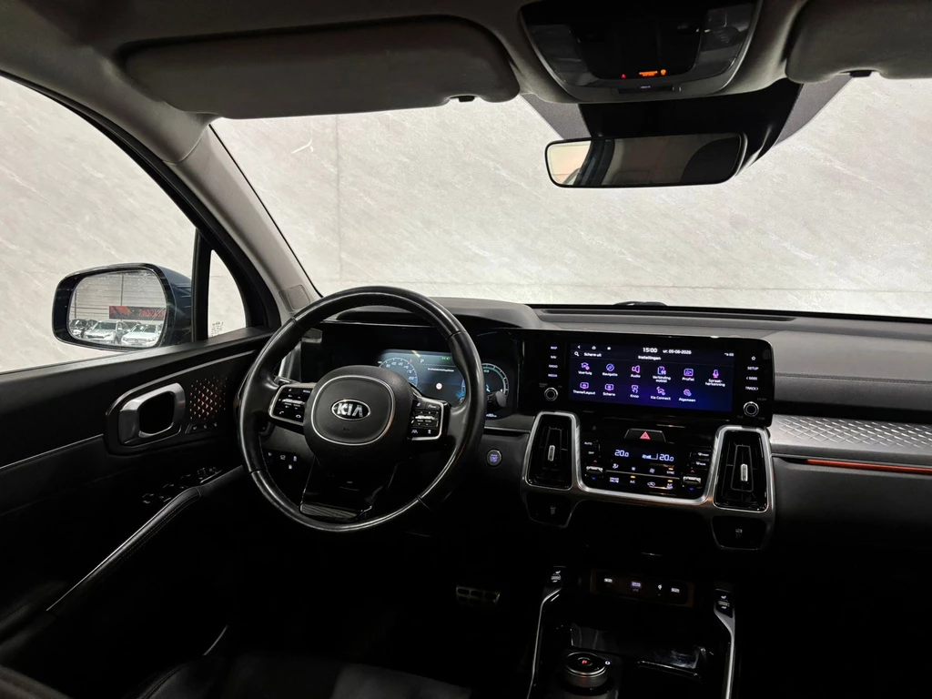 Kia Sorento – foto 13