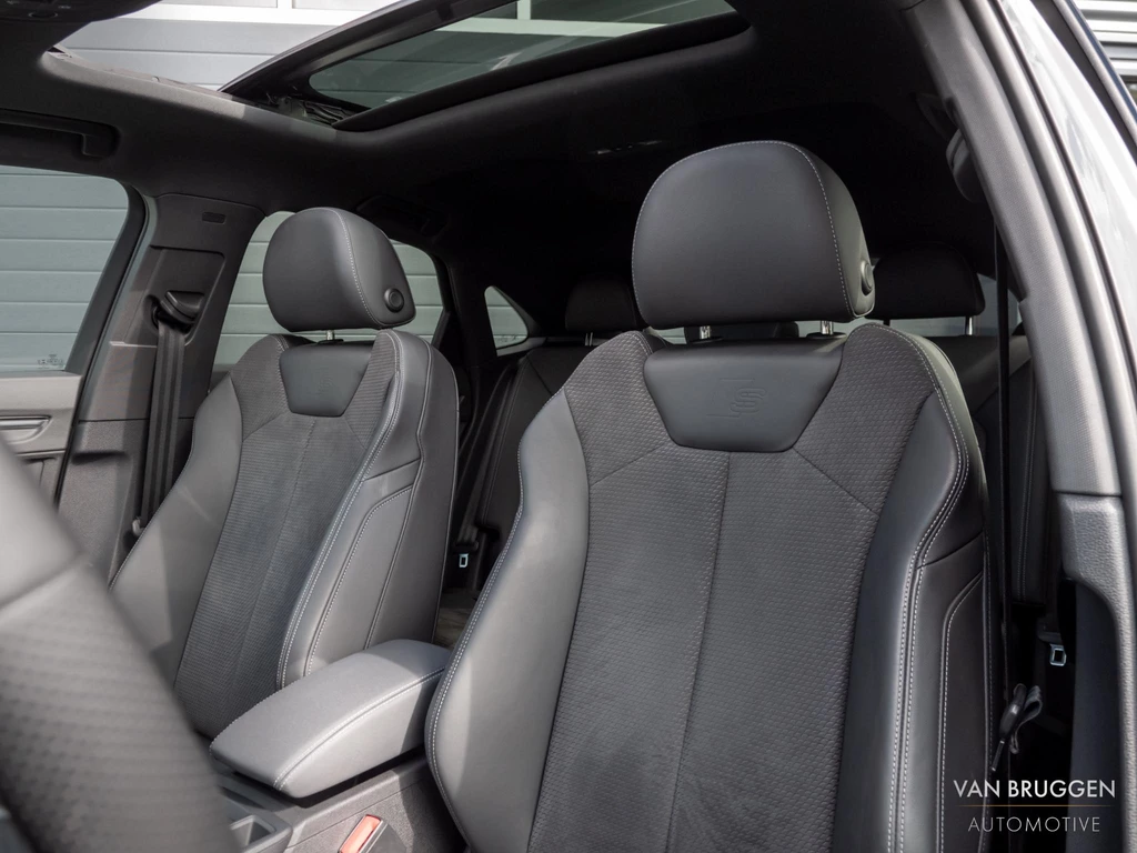 Audi Q3 – foto 15