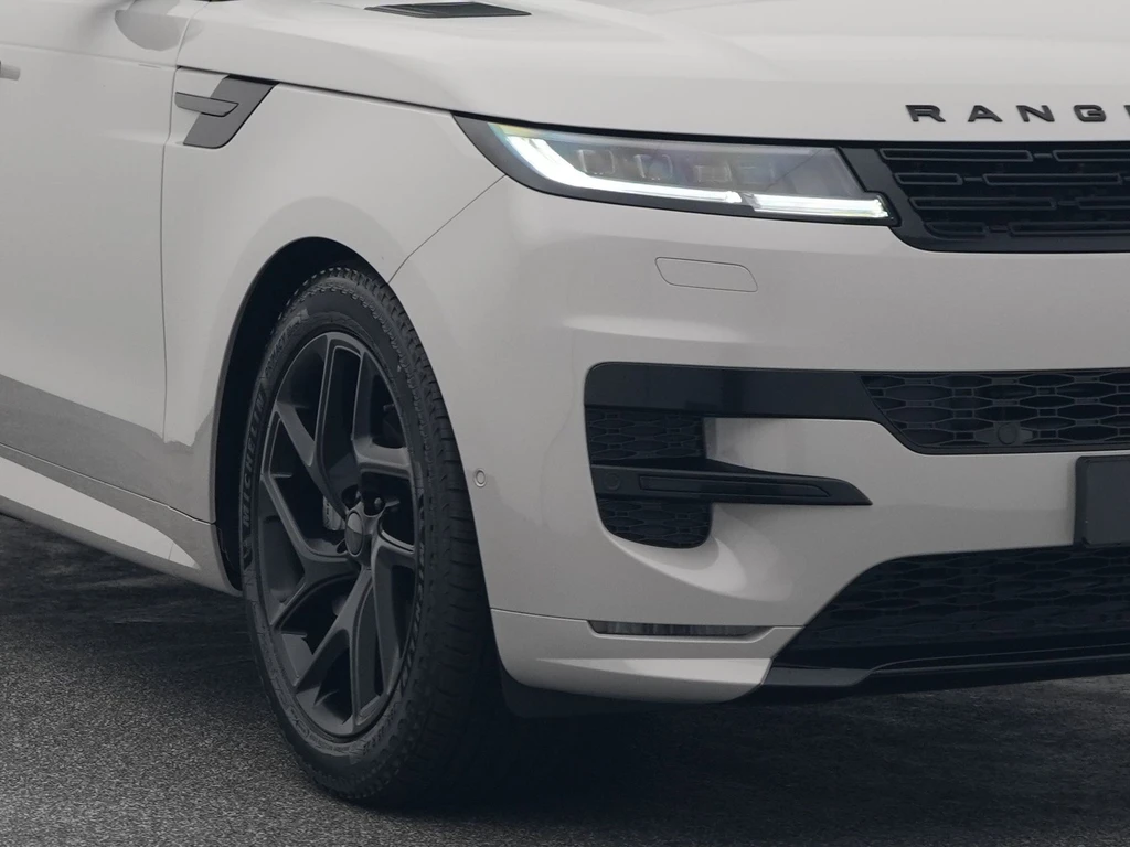 Land Rover Range Rover Sport – foto 29