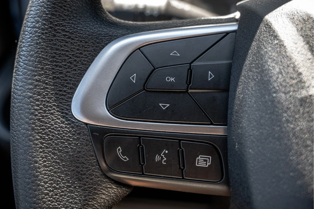 Iveco Daily – foto 15