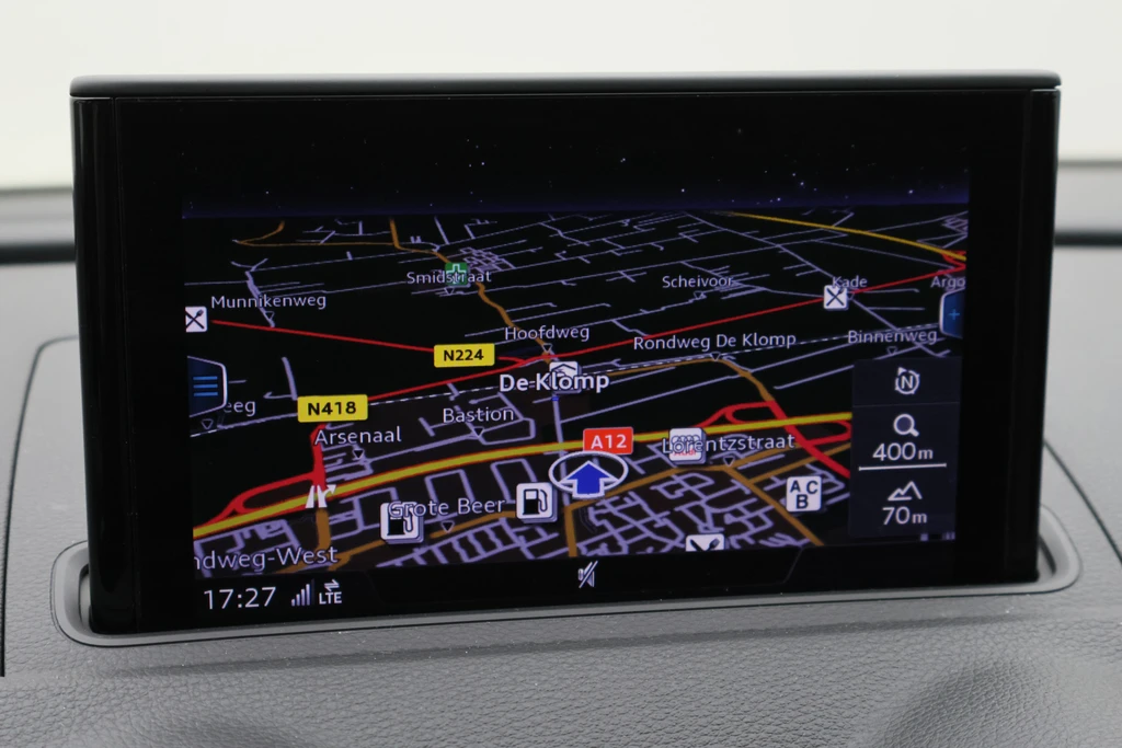 Audi A3 – foto 15