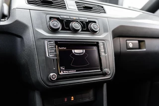 Volkswagen Caddy – thumbnail 20