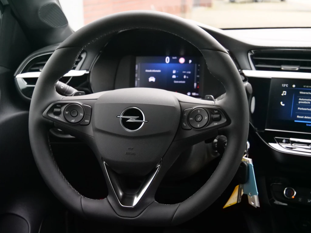 Opel Corsa – foto 23