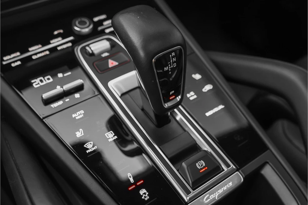 Porsche Cayenne – foto 35