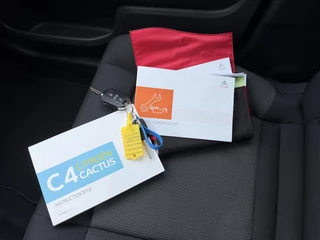 Citroën C4 Cactus – thumbnail 34