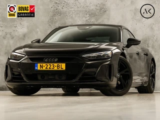 Audi e-tron GT – thumbnail 1