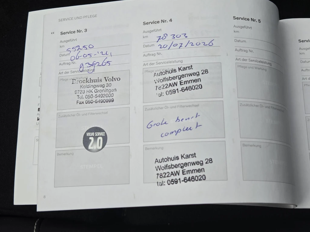 Volvo XC40 – foto 30