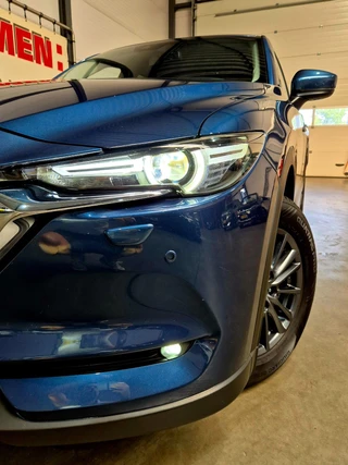 Mazda CX-5 – thumbnail 2