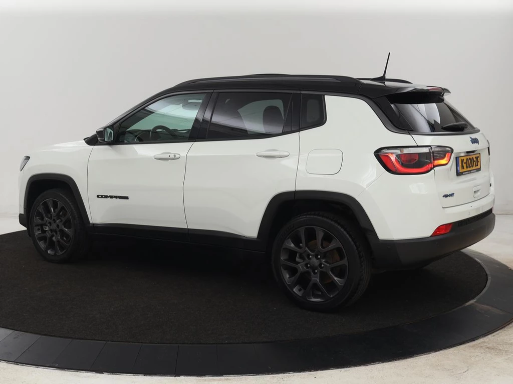 Jeep Compass – foto 2