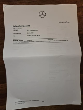 Mercedes-Benz GLE – thumbnail 25