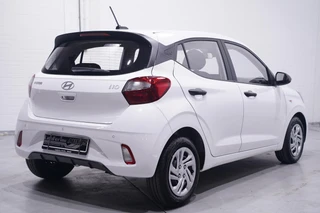 Hyundai i10 – thumbnail 5