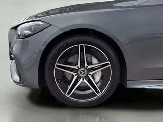 Mercedes-Benz C-Klasse – thumbnail 7