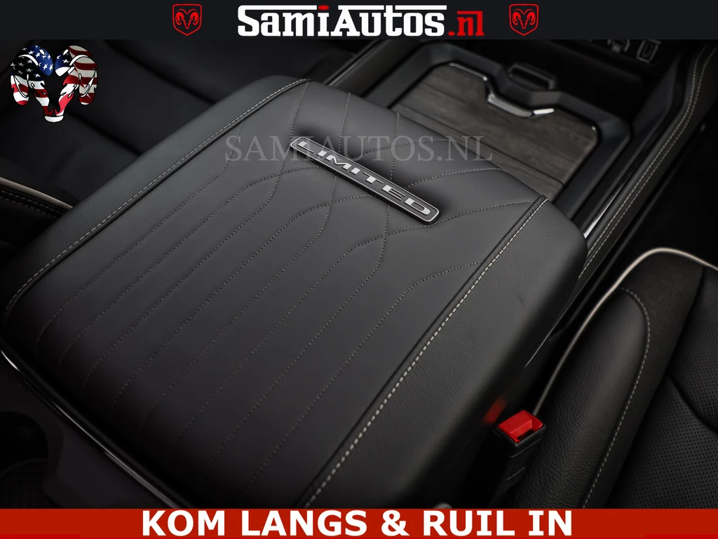 Dodge Ram 1500 – foto 36