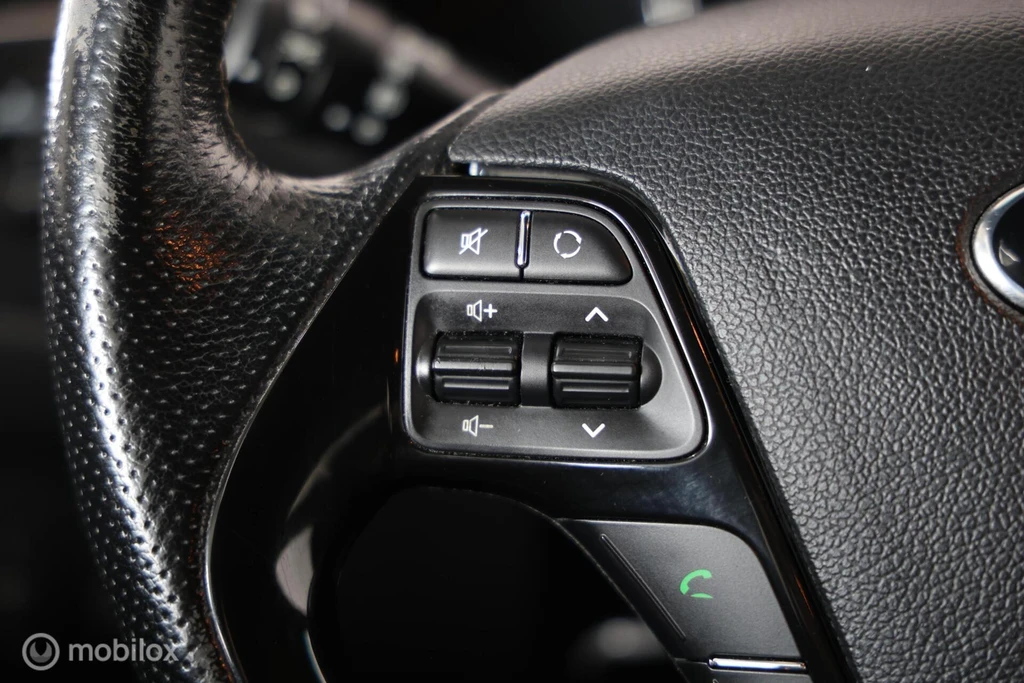 Kia cee'd – foto 15