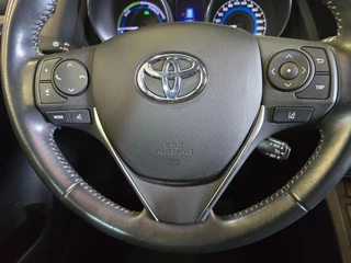 Toyota Auris – thumbnail 13