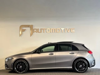 Mercedes-Benz A-Klasse – thumbnail 2