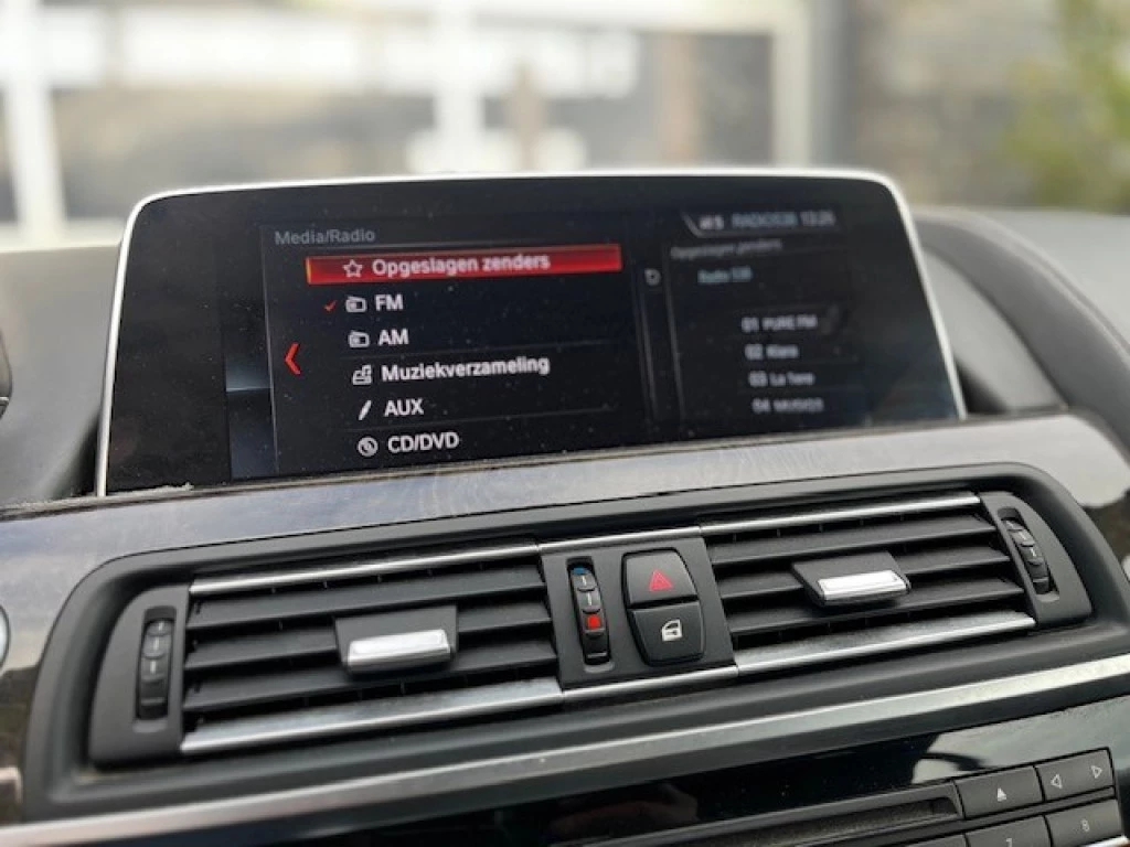 BMW 6 Serie – foto 23