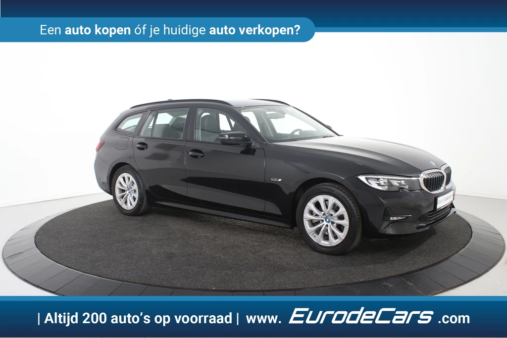 BMW 3 Serie – foto 12