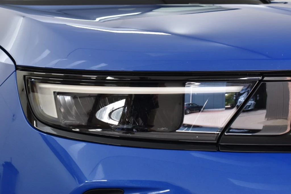 Opel Mokka – foto 44