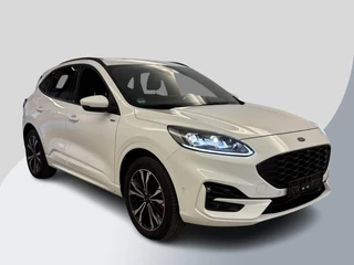 Ford Kuga – thumbnail 4