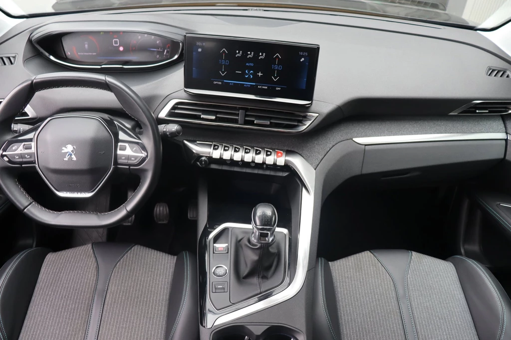 Peugeot 3008 – foto 9