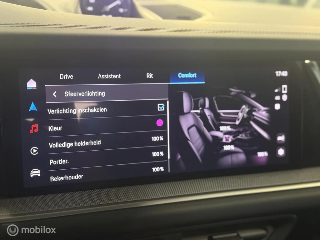 Porsche Cayenne – foto 24