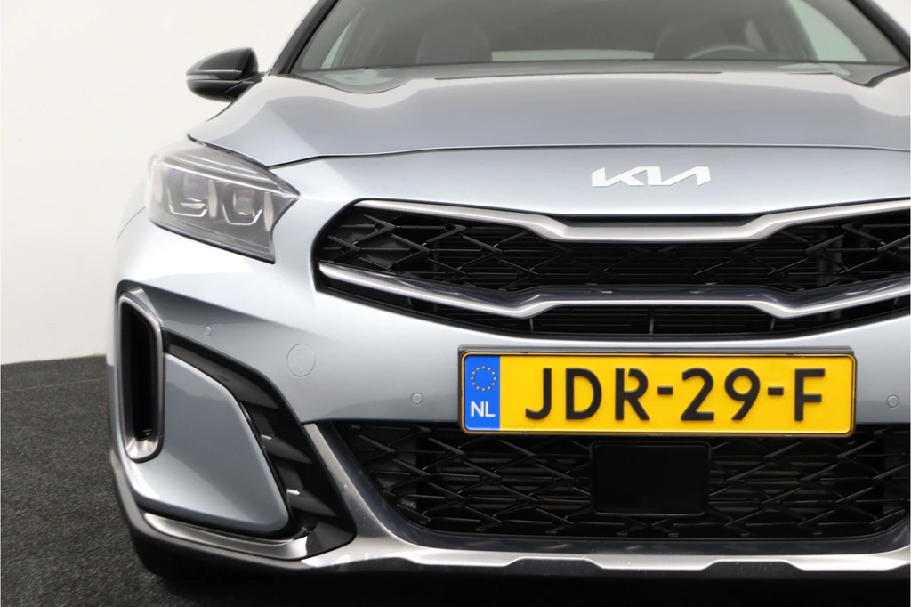 Kia XCeed – foto 15