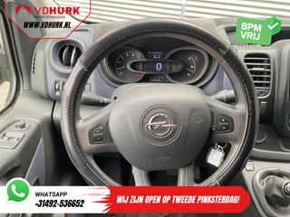 Opel Vivaro – thumbnail 14
