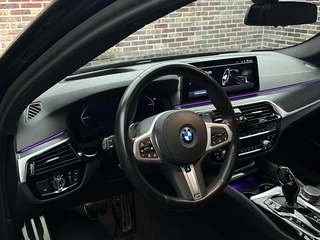 BMW 5 Serie – thumbnail 38