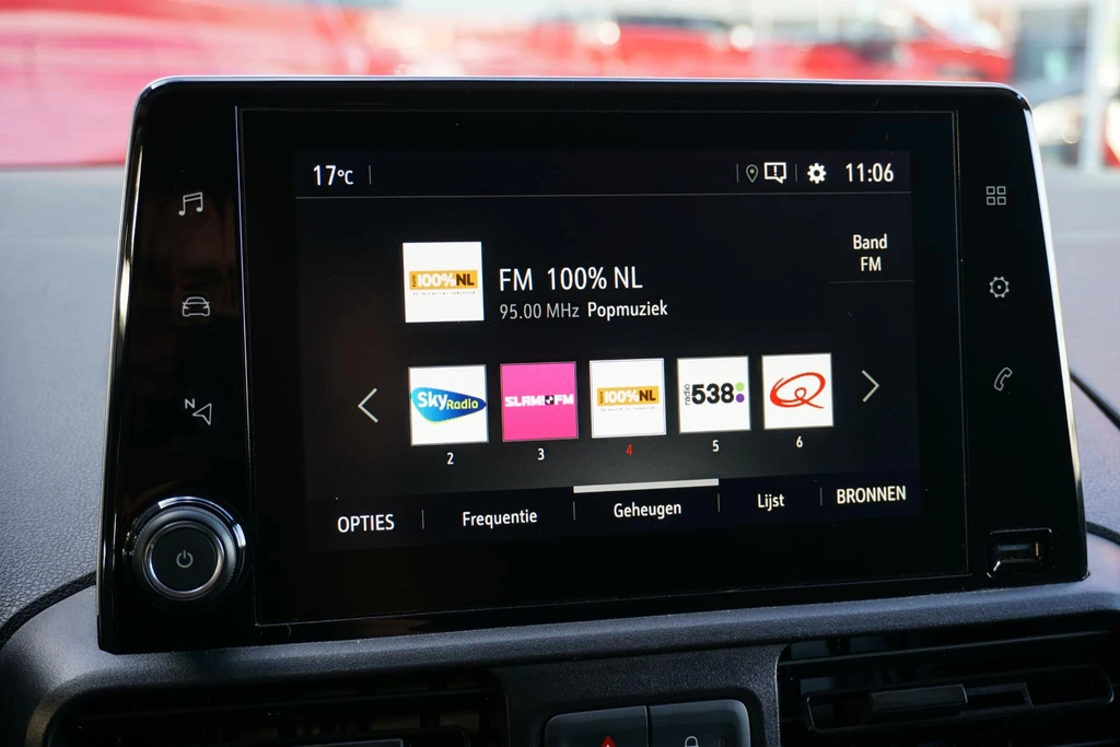 Opel Combo – foto 42