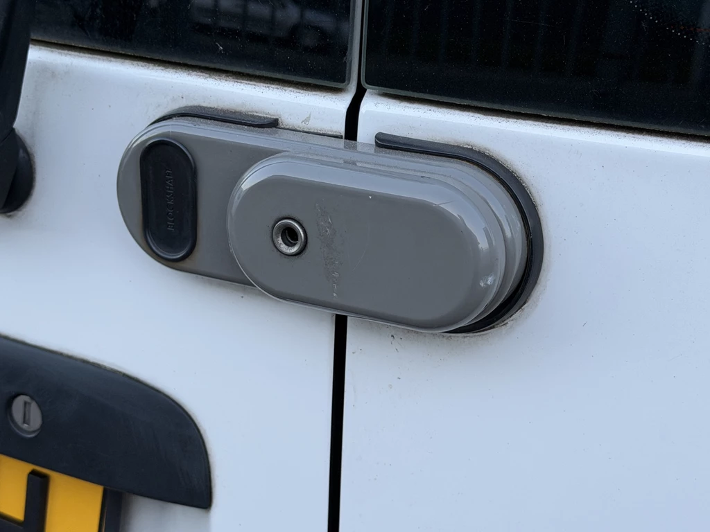 Volkswagen Caddy – foto 24