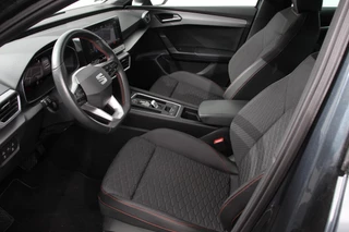 SEAT Leon – thumbnail 10