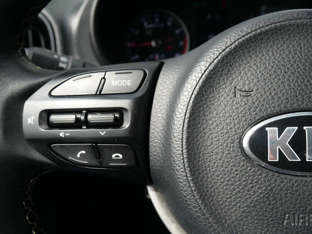 Kia Picanto – foto 10
