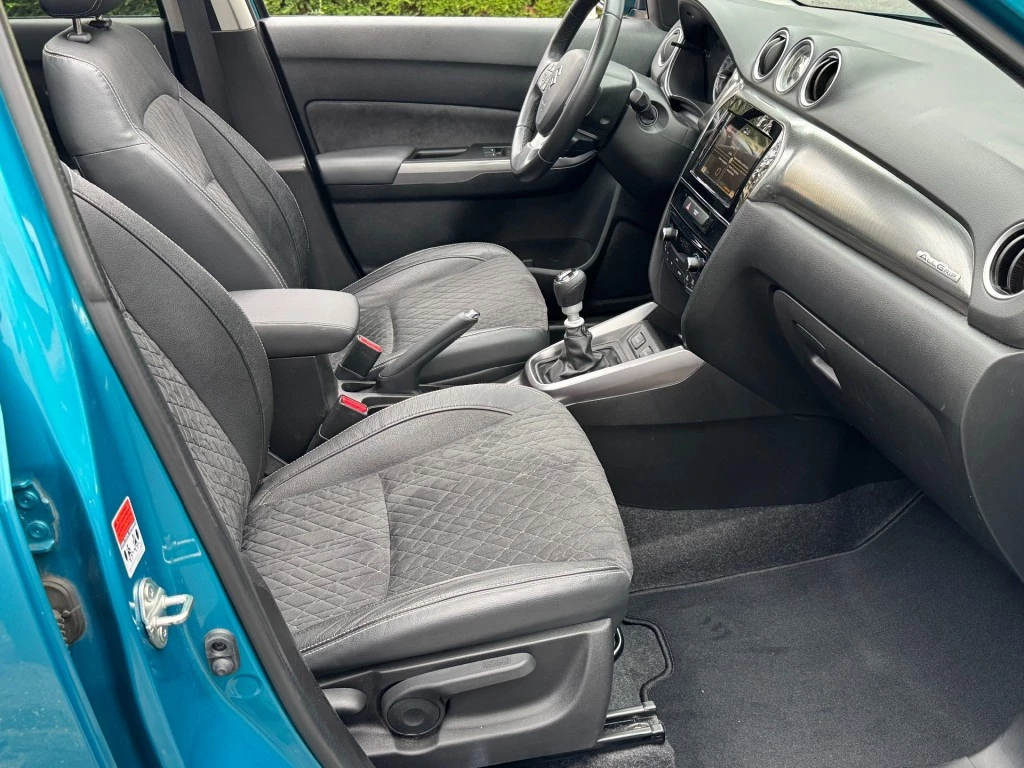 Suzuki Vitara – foto 29