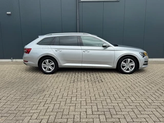 Škoda Superb – thumbnail 7