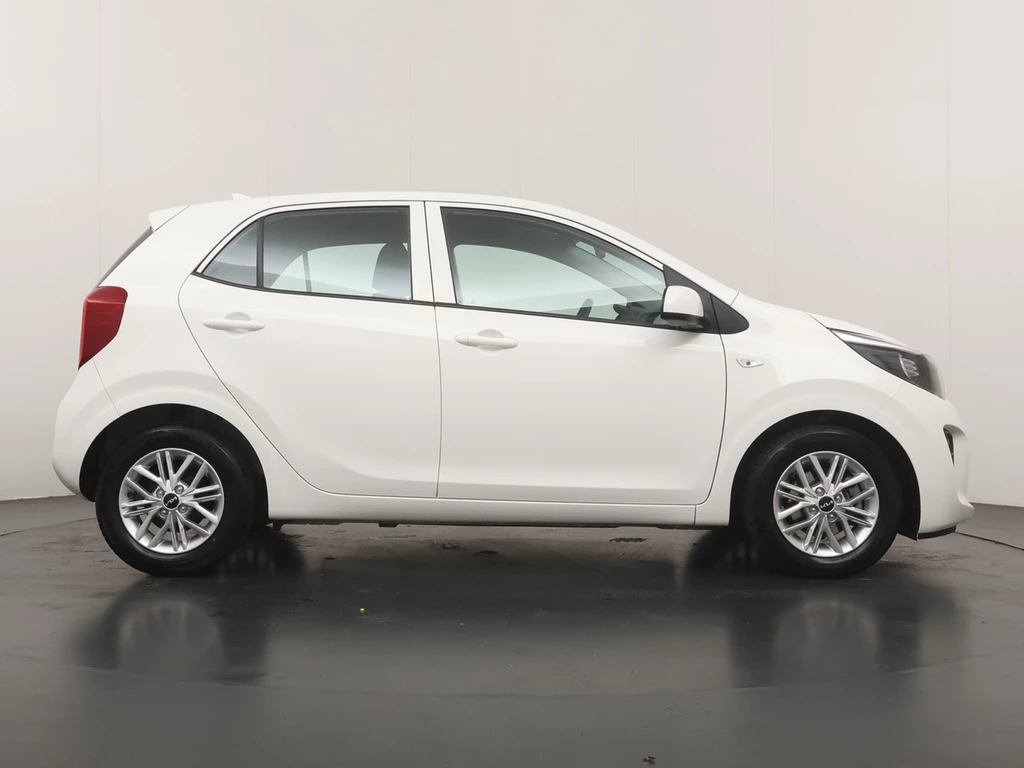 Kia Picanto – foto 10