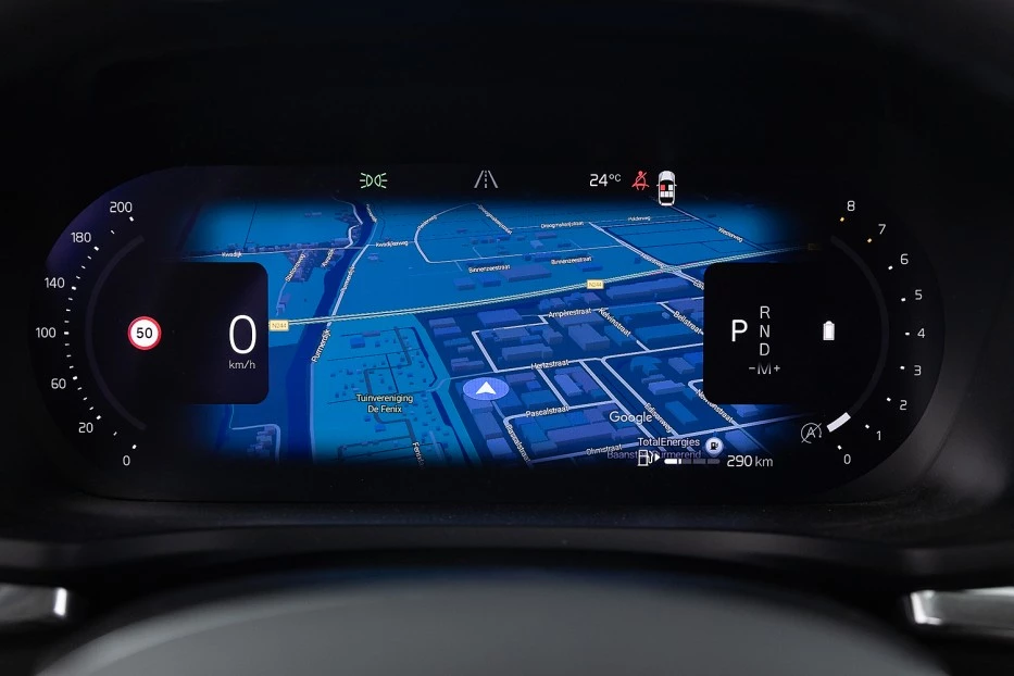 Volvo V60 – foto 40