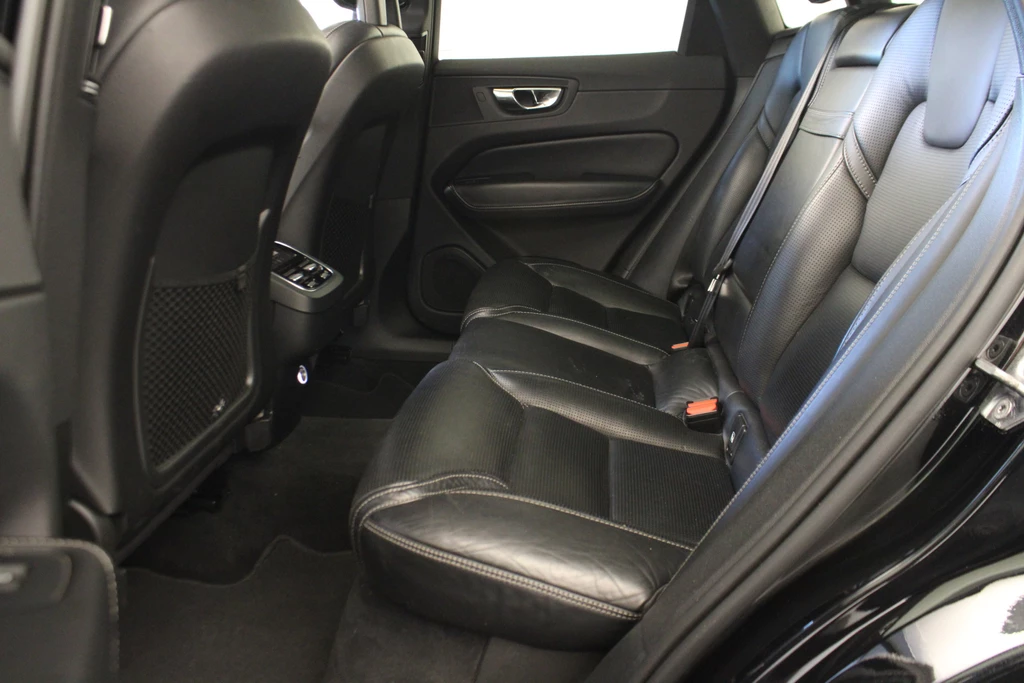 Volvo XC60 – foto 17