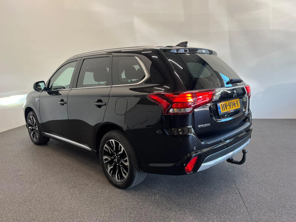 Mitsubishi Outlander – foto 3