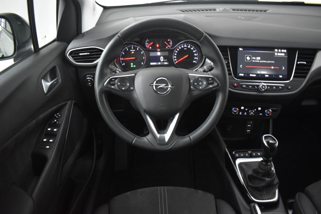 Opel Crossland – foto 13