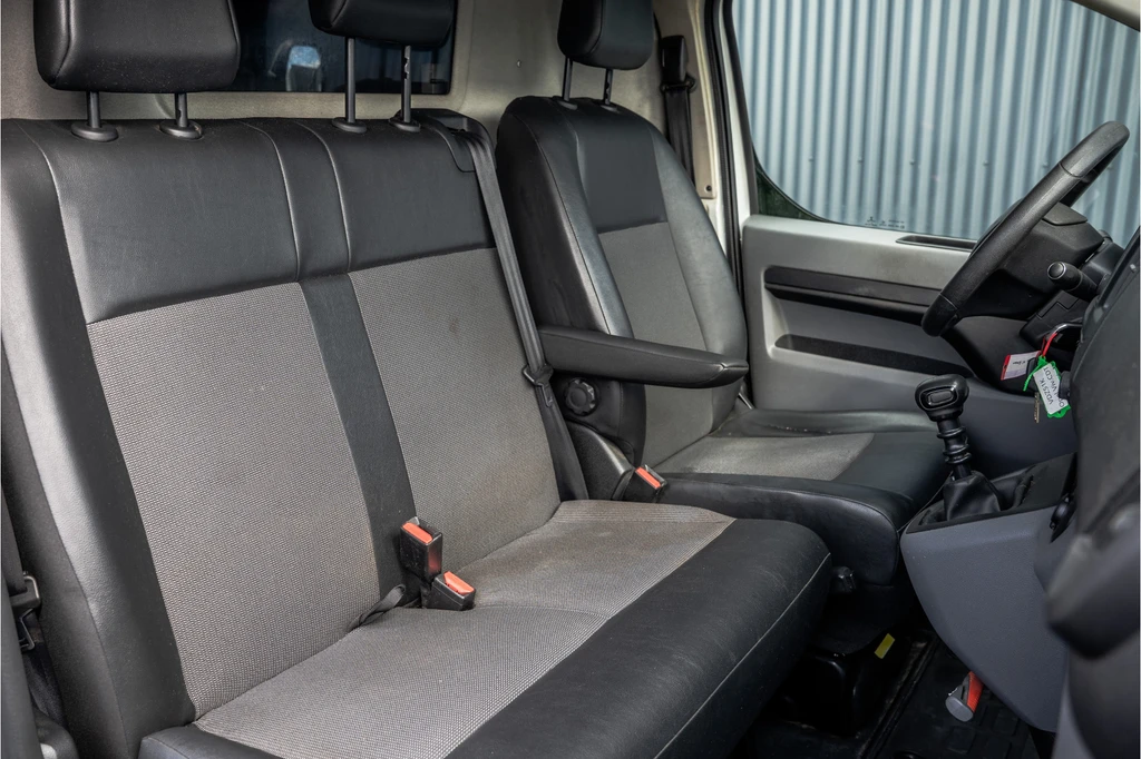 Opel Vivaro – foto 16