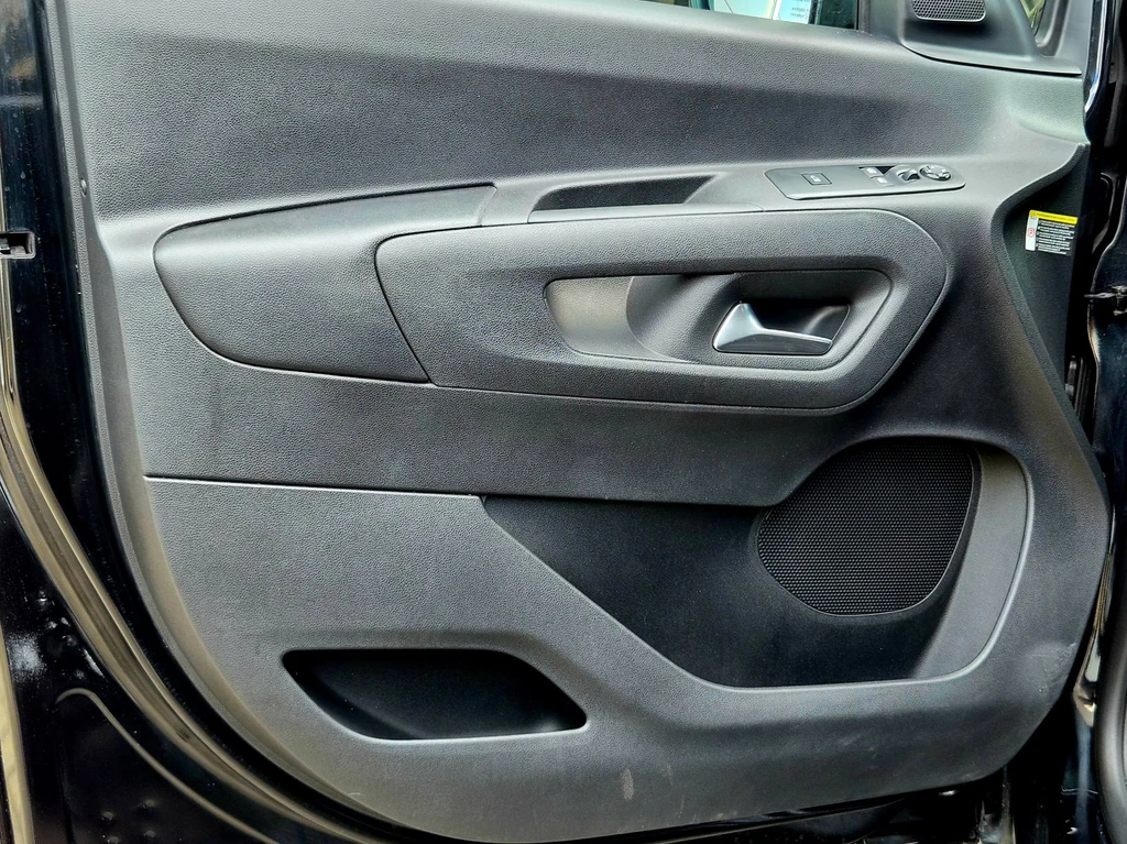 Opel Combo – foto 27