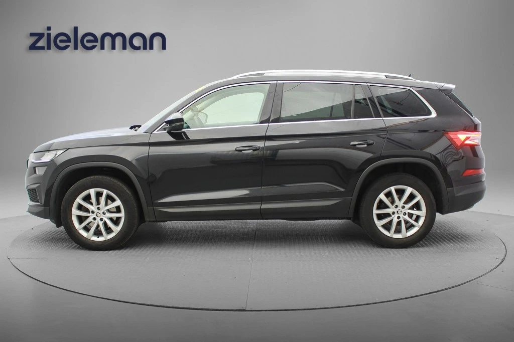 Škoda Kodiaq – foto 2