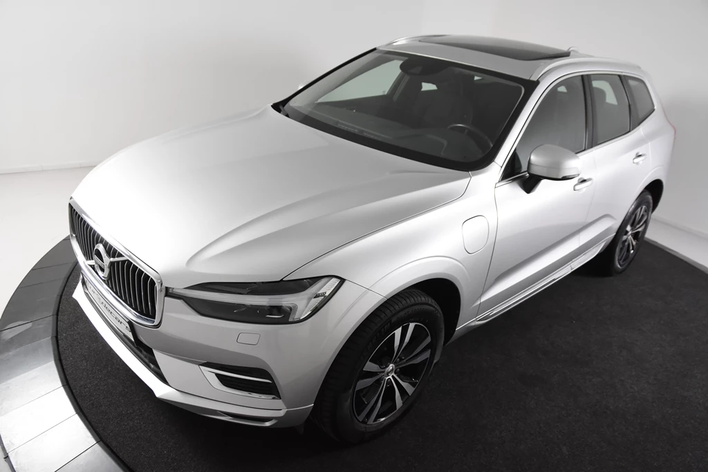 Volvo XC60 – foto 6